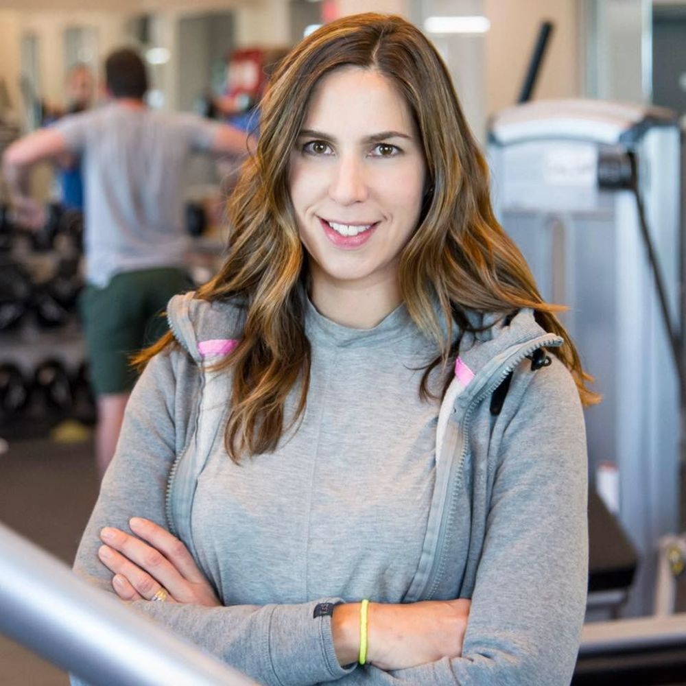 Meet your Posher, Cheryl